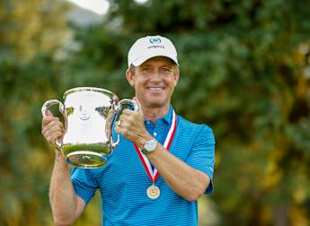 Five Things to Know: U.S. Senior Open Championship