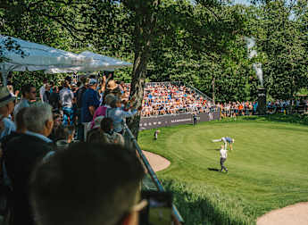 Volvo Car Scandinavian Mixed 2023 Premium Ticket Holders Information