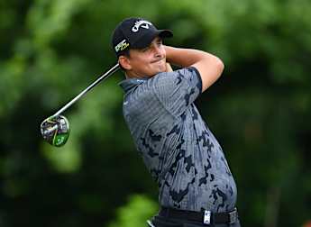 Bezuidenhout hits the front in Germany