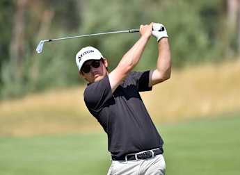 Van Driel on the verge of Slovakia victory