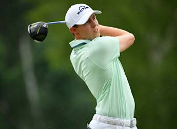 Matthew FITZPATRICK 39474