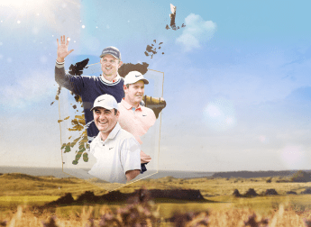 Scottie Scheffler, Justin Rose and Robert MacIntyre ready to light up Genesis Scottish Open