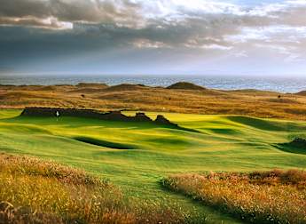 Five things to know - Aberdeen Standard Investments Scottish Open 