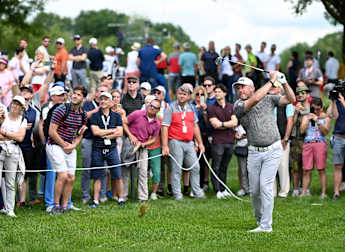 Westwood mastering Munich again