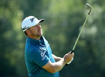McDowell in it to win it at Pebble Beach
