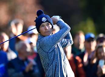 Nicolai HØJGAARD 42143