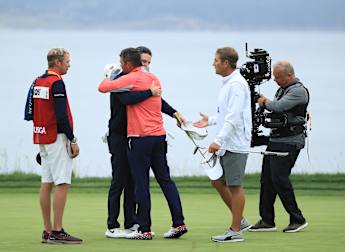 The Debrief - U.S. Open Championship