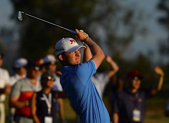 Three to watch - Andalucía Costa del Sol Match Play 9 