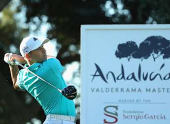 Live music at Valderrama