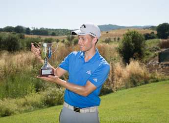 Five things you might have missed - Italian Challenge Open Eneos Motor Oil