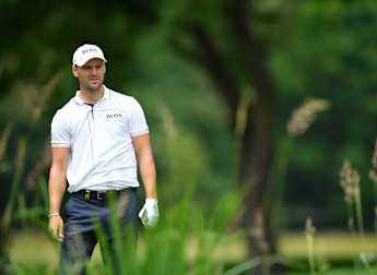 Kaymer in the mix after fast start in Munich