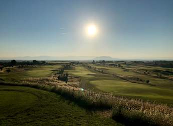 LIVE: Italian Challenge Open Eneos Motor Oil