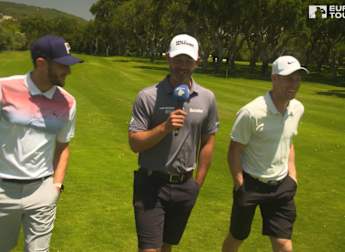 Paul Waring grills his Liverpool heroes