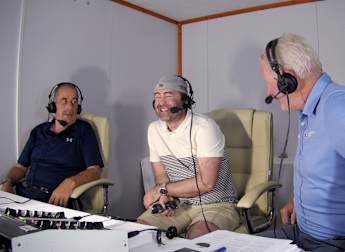 Accidental Commentary 