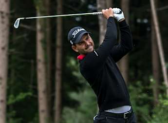 Q&A: Moritz Lampert