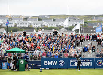 Day three digest: Dubai Duty Free Irish Open