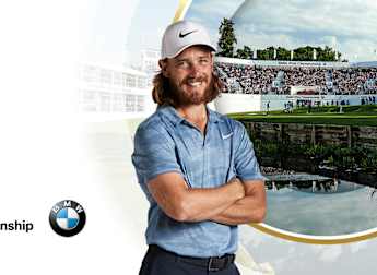 Tommy FLEETWOOD 35371