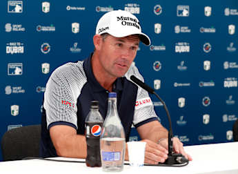 Harrington hails Lahinch links test