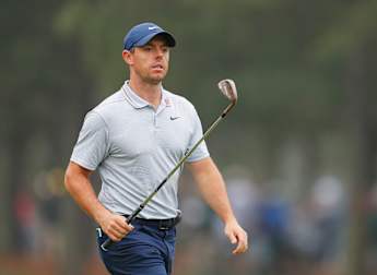 Rory MCILROY 34024