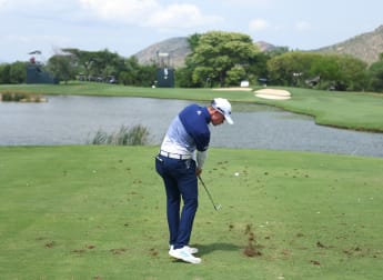 Schaper excited ahead of 'special' week at Sun City