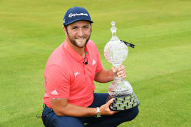 Image of Jon RAHM