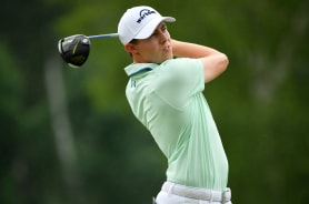 Image of Matt FITZPATRICK
