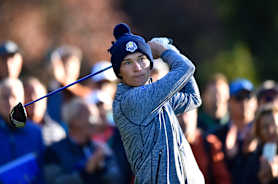 Image of Nicolai HØJGAARD