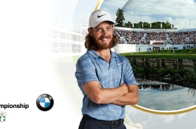 Image of Tommy FLEETWOOD