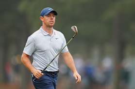 Image of Rory MCILROY