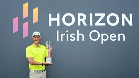 Our 2022 champion, Adrian Meronk