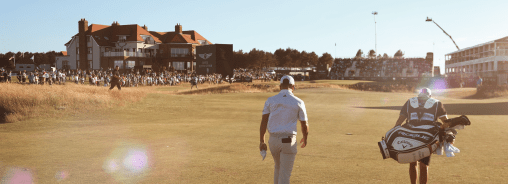 Genesis Scottish Open 2023