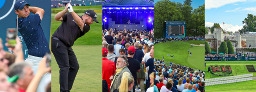 BMW PGA Championship 2023