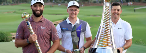 Magical Kenya Open 2023