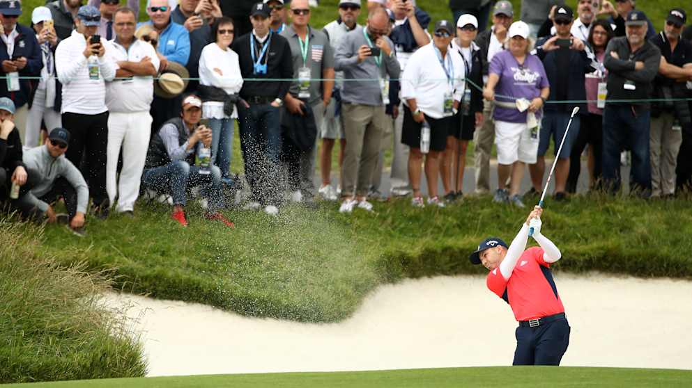 Sergio Garcia