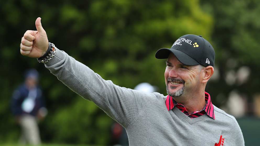 Rory Sabbatini