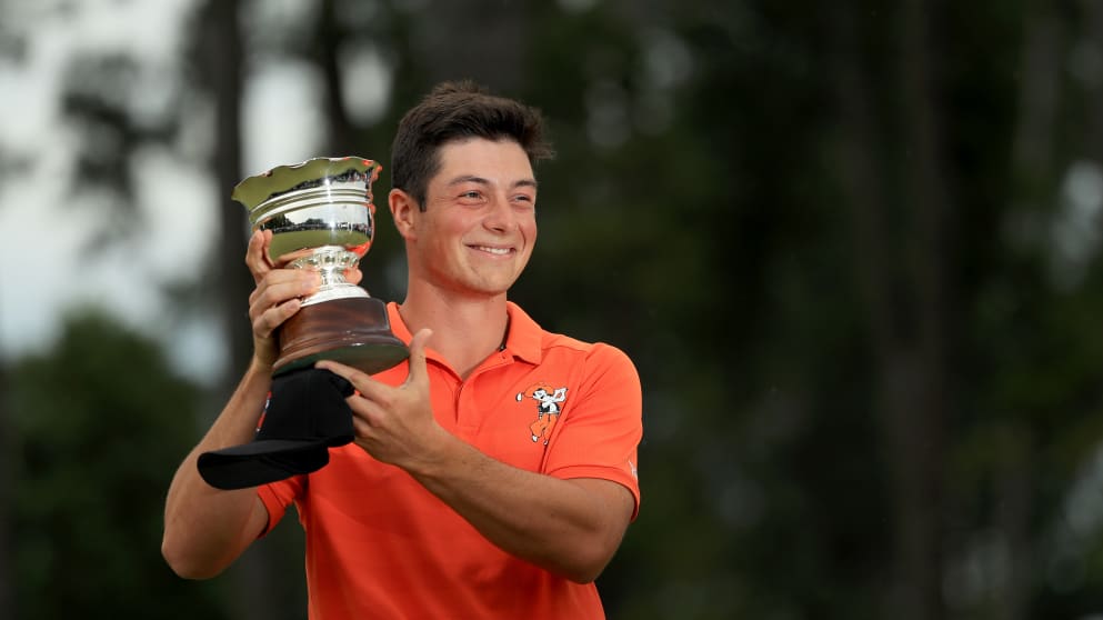 Viktor Hovland