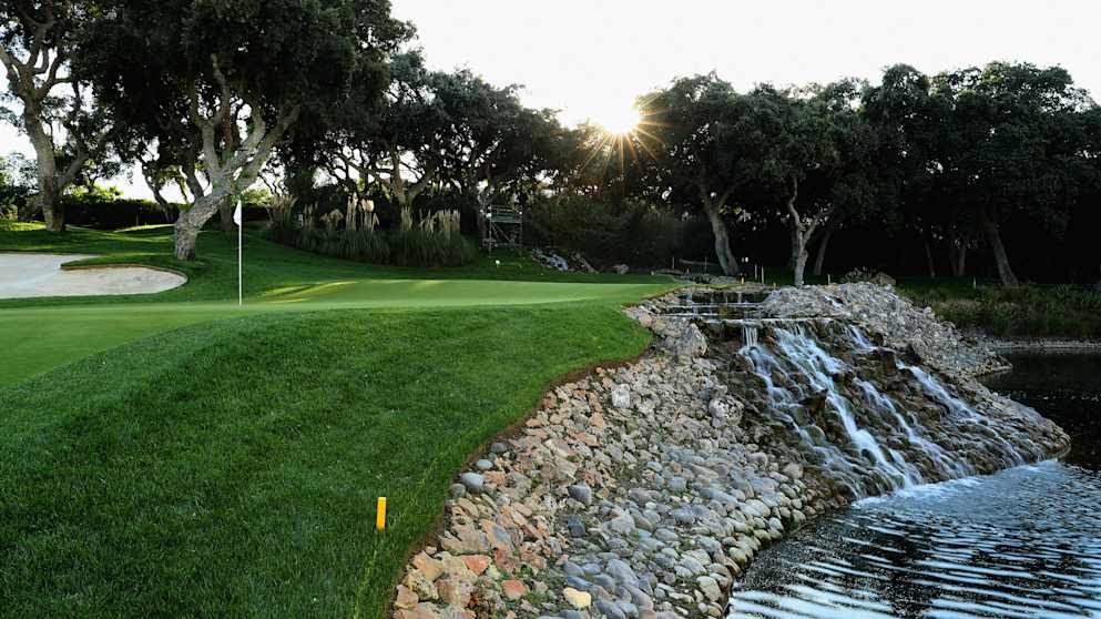 Real Club Valderrama