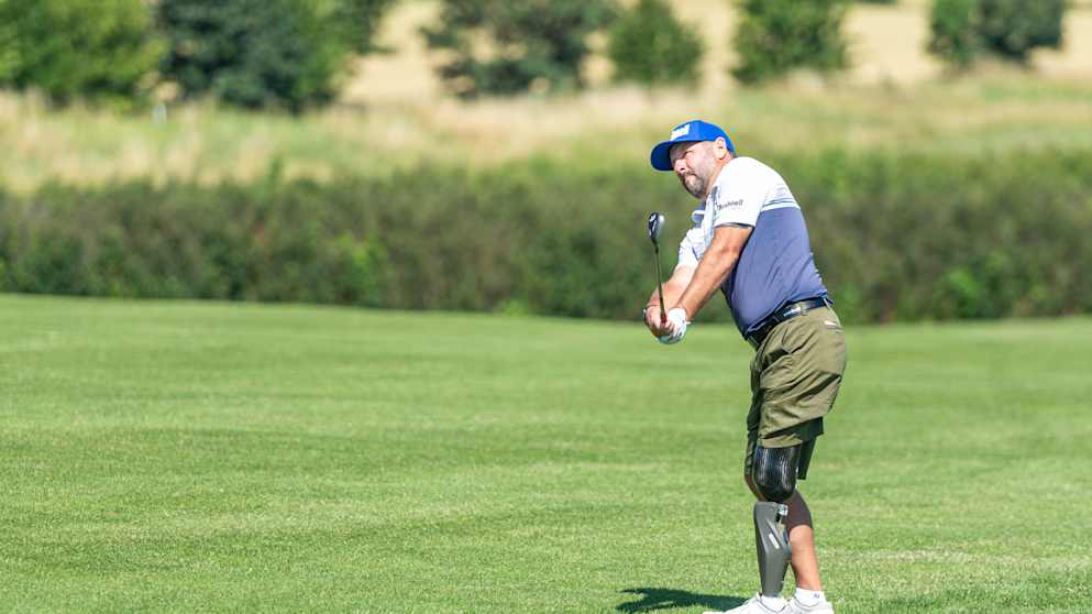 Mike Browne (credit - Herbert Wirtz)