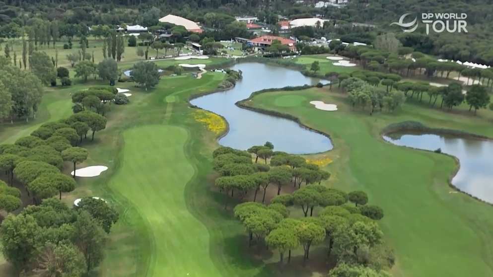 Italian Open presented by Regione Emilia-Romagna | Day one highlights