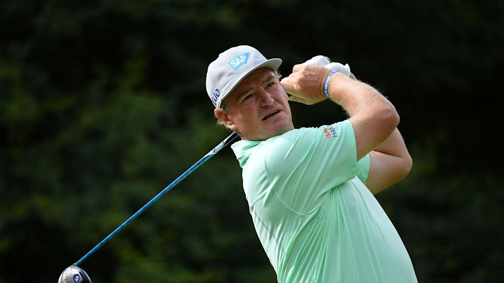 Ernie Els