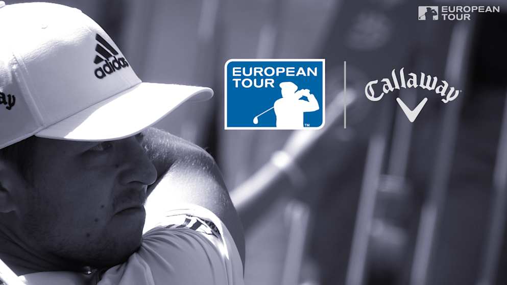 Xander Schauffele does Callaway Tour Tips