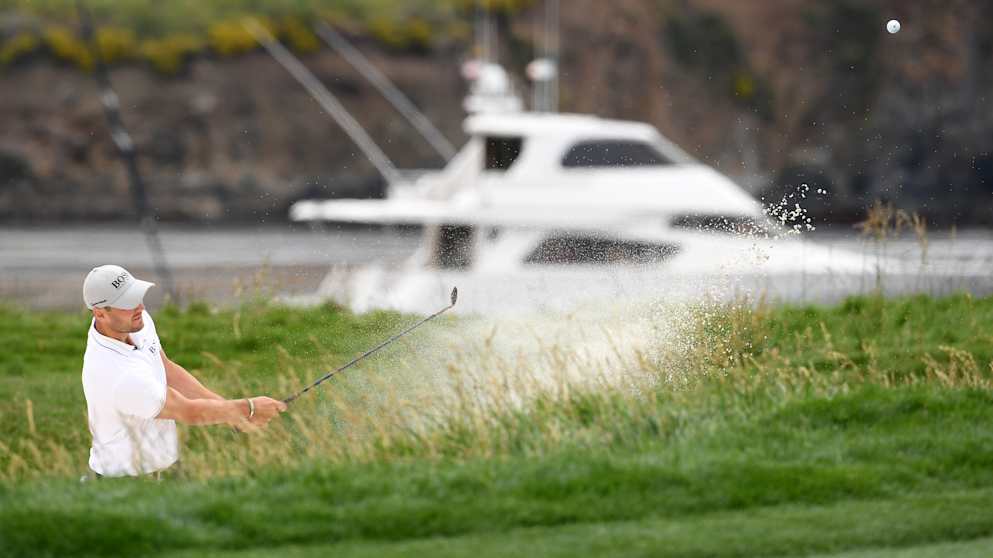 Martin Kaymer