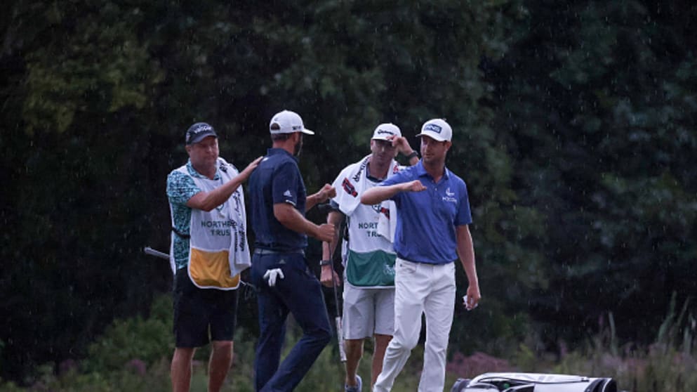 The Northern Trust - Final Round