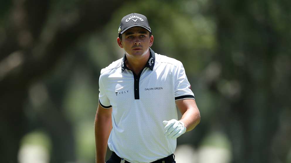 Christiaan Bezuidenhout