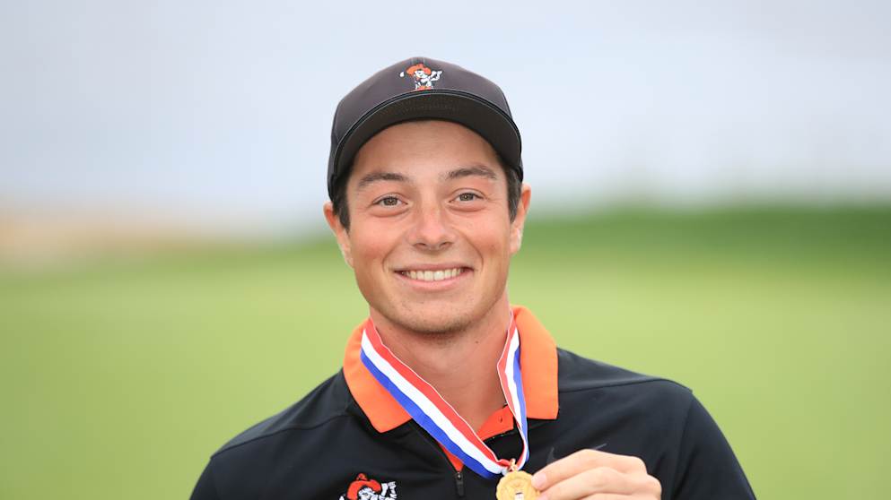 Viktor Hovland