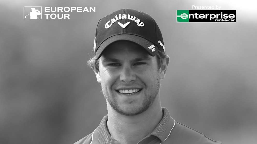 Thomas Detry writes this week's Player Blog