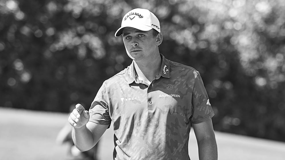 Christiaan Bezuidenhout