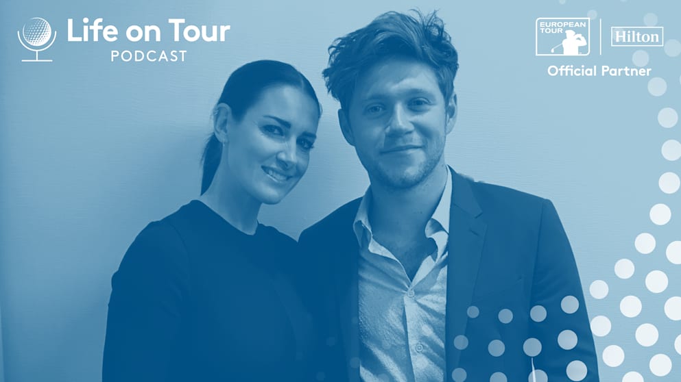 Life On Tour Podcast: #13 – Niall Horan