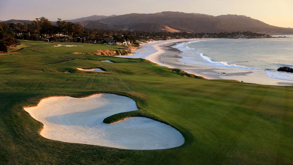 Pebble Beach