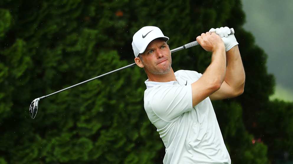 Paul Casey